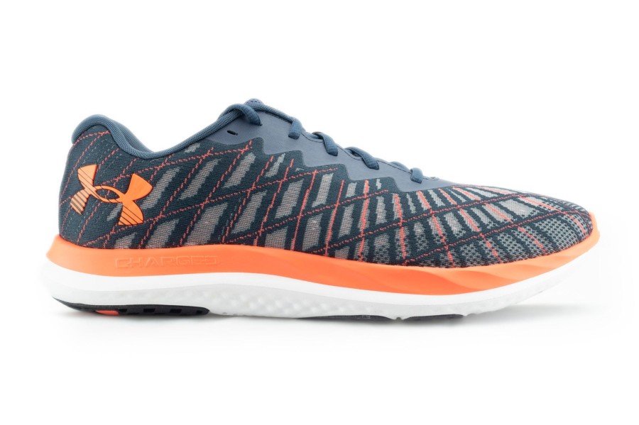 Herresko Under Armour | Breeze - Royal