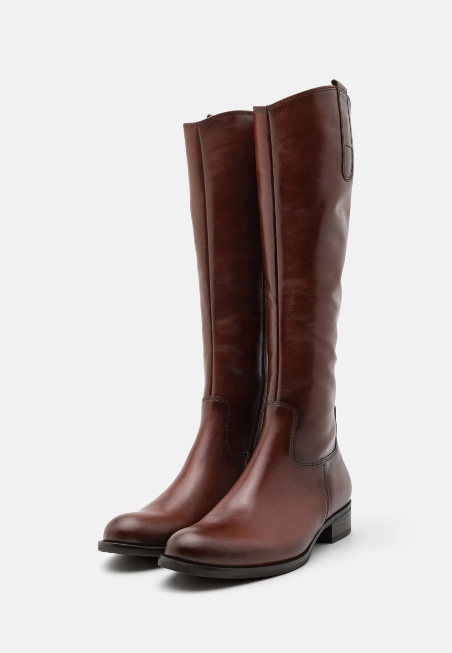 Damesko Gabor | Gabor 31.649 Brown (M)