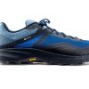 Herresko Merrell | Merrell Mqm 3 Low Blue Gore-Tex