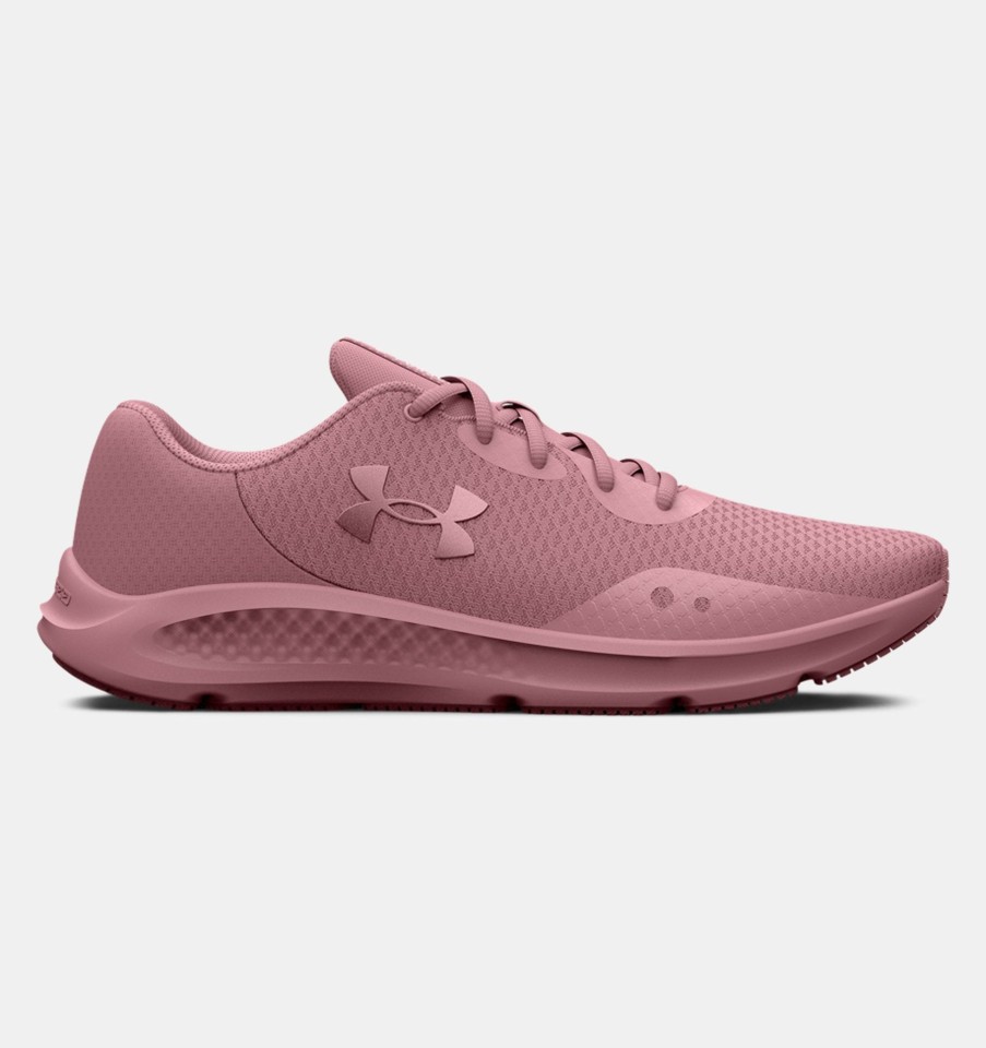 Damesko Under Armour | S3 - Rose