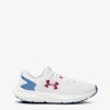 Damesko Under Armour | Under Armour Charged White