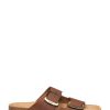 Damesko Gabor | Slip-In Brown