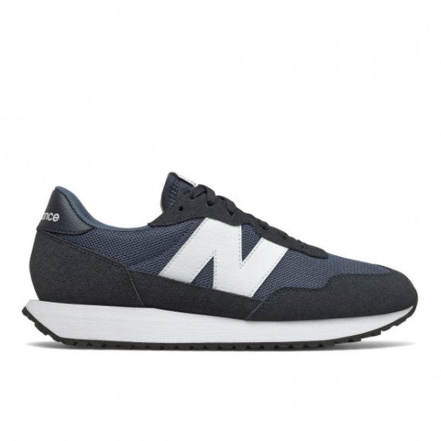 Herresko Newbalance | 237 Navy