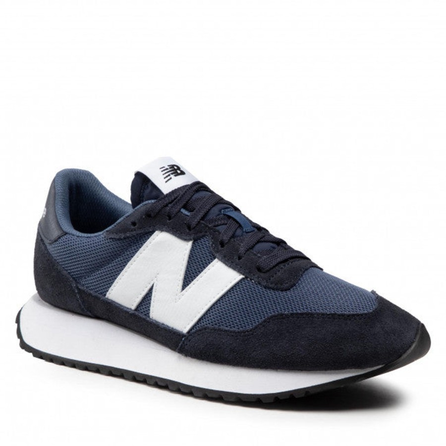 Herresko Newbalance | 237 Navy