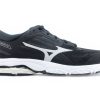 Herresko Mizuno | Wave Stream - Black