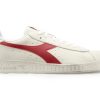 Damesko Diadora | Diadora White/Red