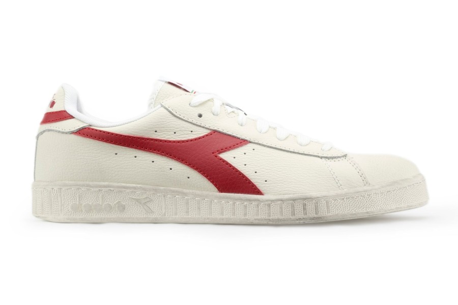 Damesko Diadora | Diadora White/Red