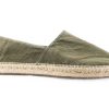 Herresko Polo Ralph Lauren | Espadrilles - Khaki