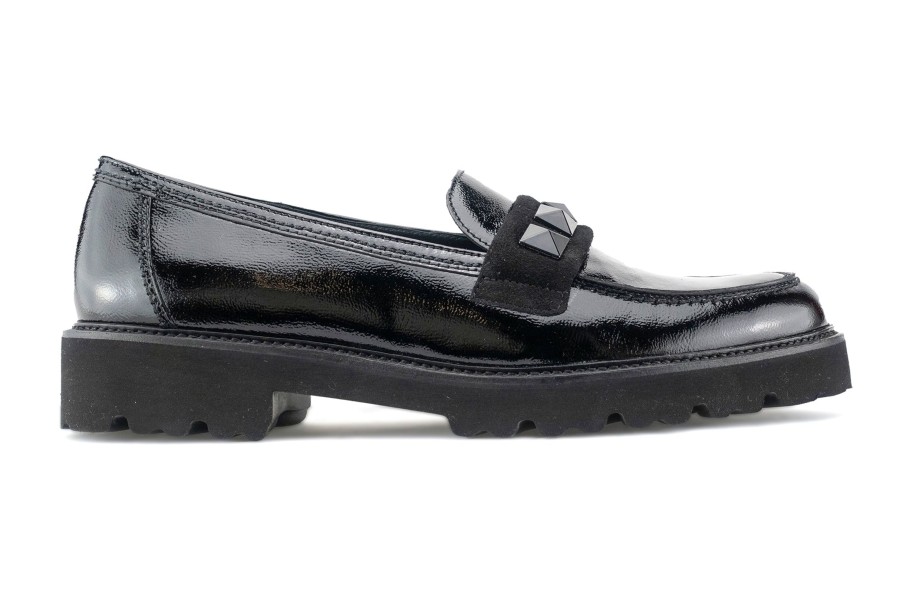 Damesko Gabor | 35.243 Black