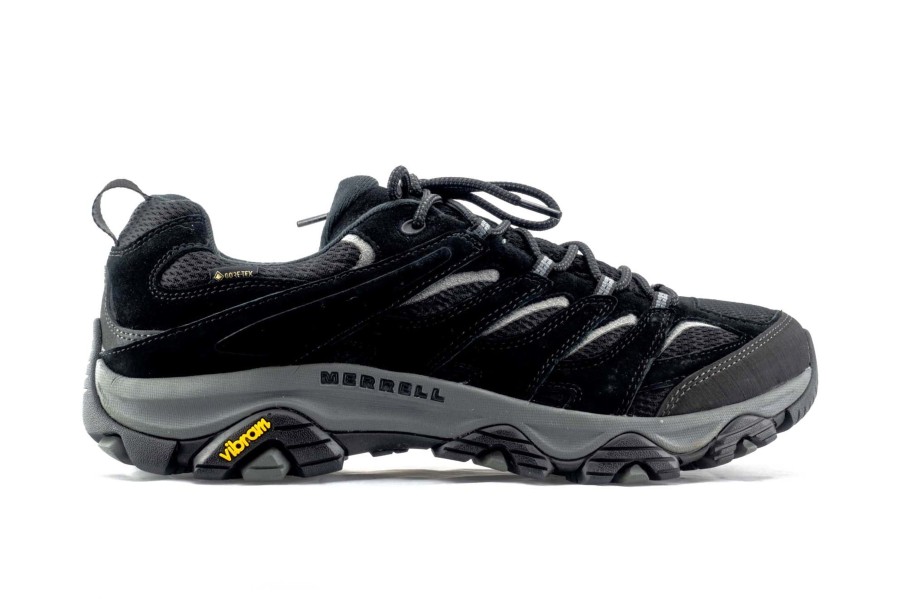 Herresko Merrell | Moab 3 - Gore-Tex