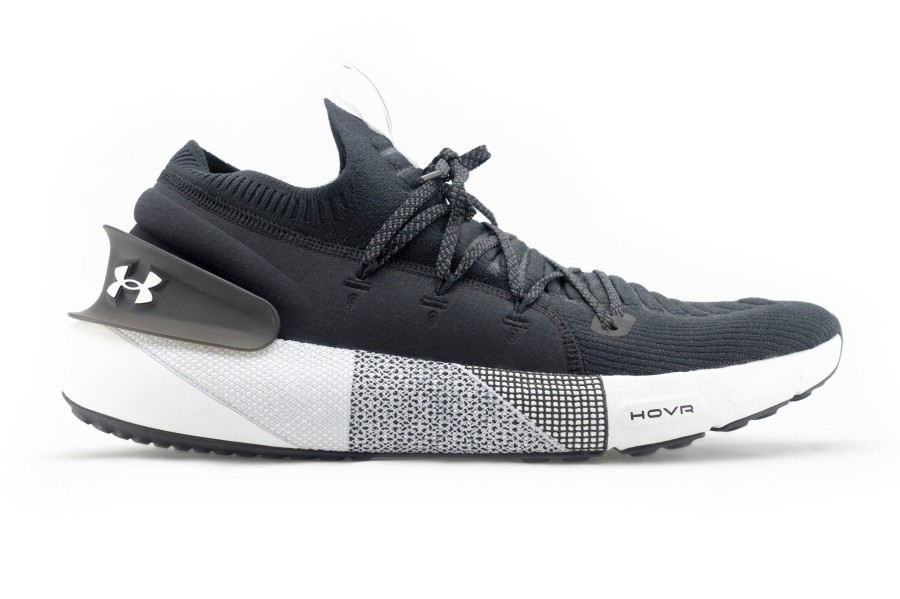 Herresko Under Armour | Hovr Phantom 3 - Black