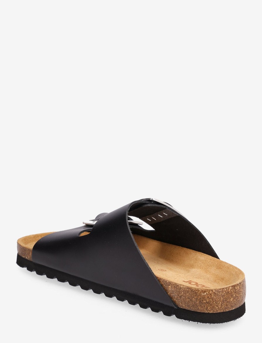 Damesko Gabor | Slip-In Black