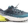 Herresko Merrell | Agility Peak 4 - Gore Tex - Jade