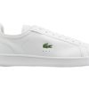 Herresko Lacoste | Carnaby Pro - White