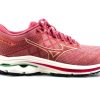 Damesko Mizuno | Mizuno - Womens Wave Inspire 18