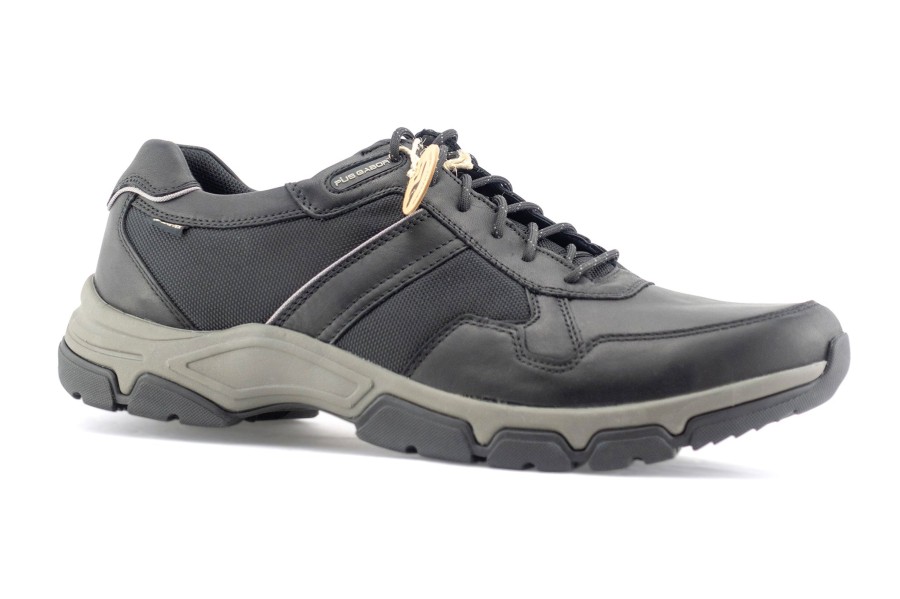 Herresko Camel Active | Camel Active - Evolution Goretex Black