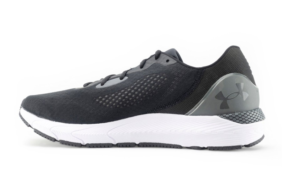 Herresko Under Armour | Under Armour - Hovr Sonic 5 - Black