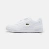 Herresko Lacoste | T-Clip - White