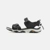 Herresko Merrell | Speed Fusion Black(Tursandal)