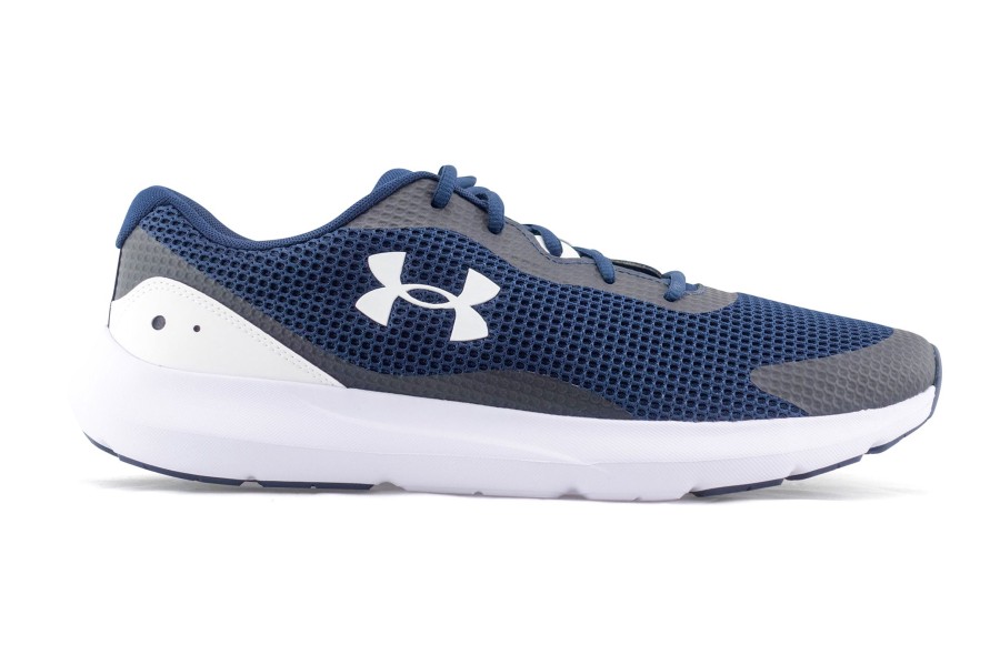 Herresko Under Armour | Ua S3 - Navy