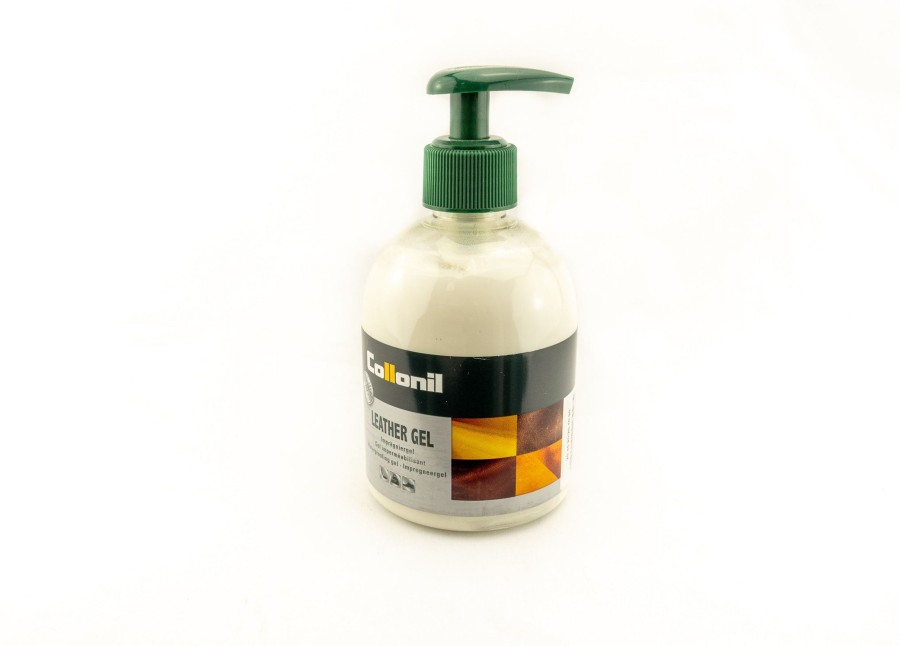 Skopleie/Tilbehor Store Sko AS | Collonil Leather Gel 230Ml