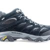 Herresko Merrell | Moab 3 - Mid Goretex