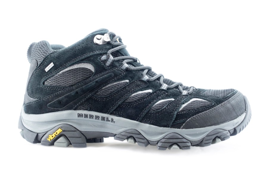 Herresko Merrell | Moab 3 - Mid Goretex