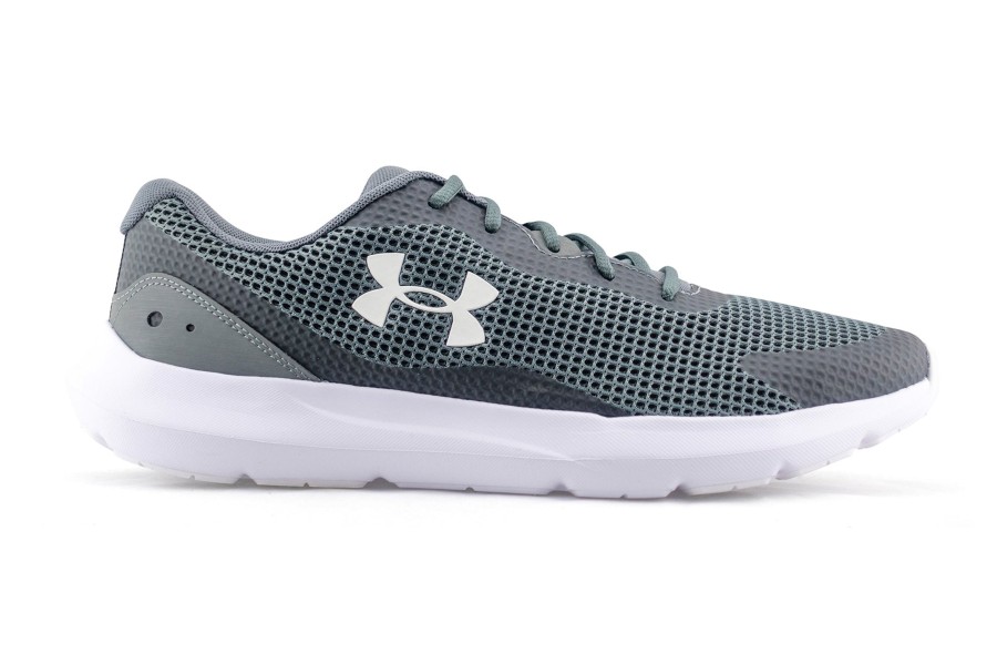 Herresko Under Armour | Ua S3 - Grey