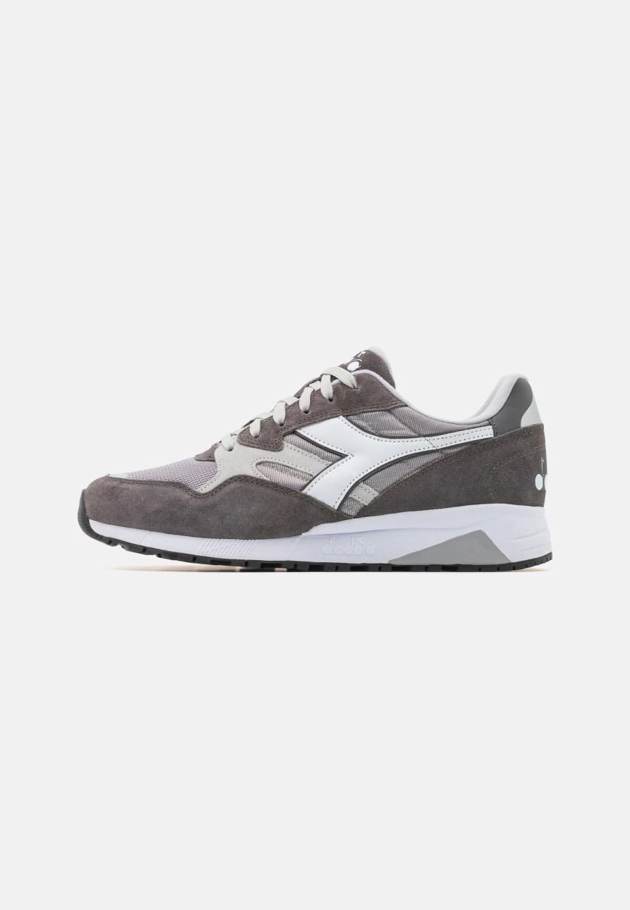 Damesko Diadora | N902 Dark Gray