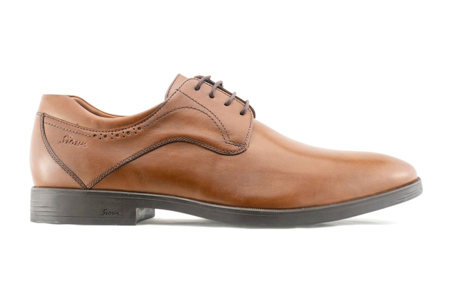 Herresko Sioux | Sioux Forello Brown (H)