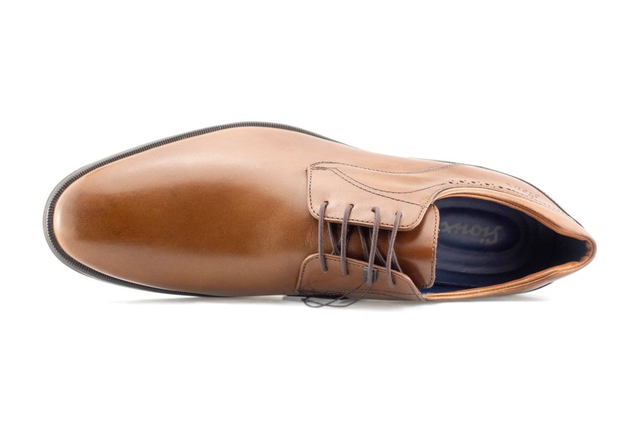 Herresko Sioux | Sioux Forello Brown (H)