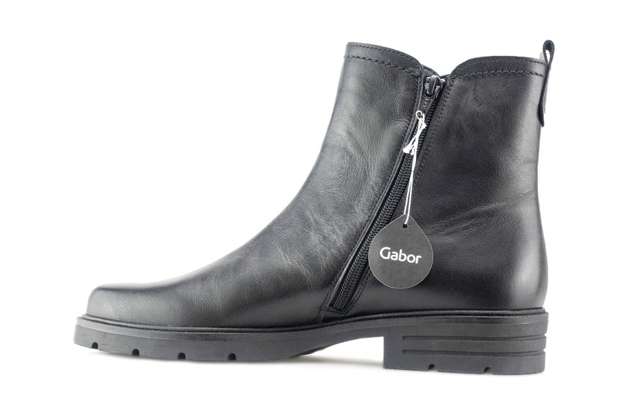 Damesko Gabor | 34.650 Black