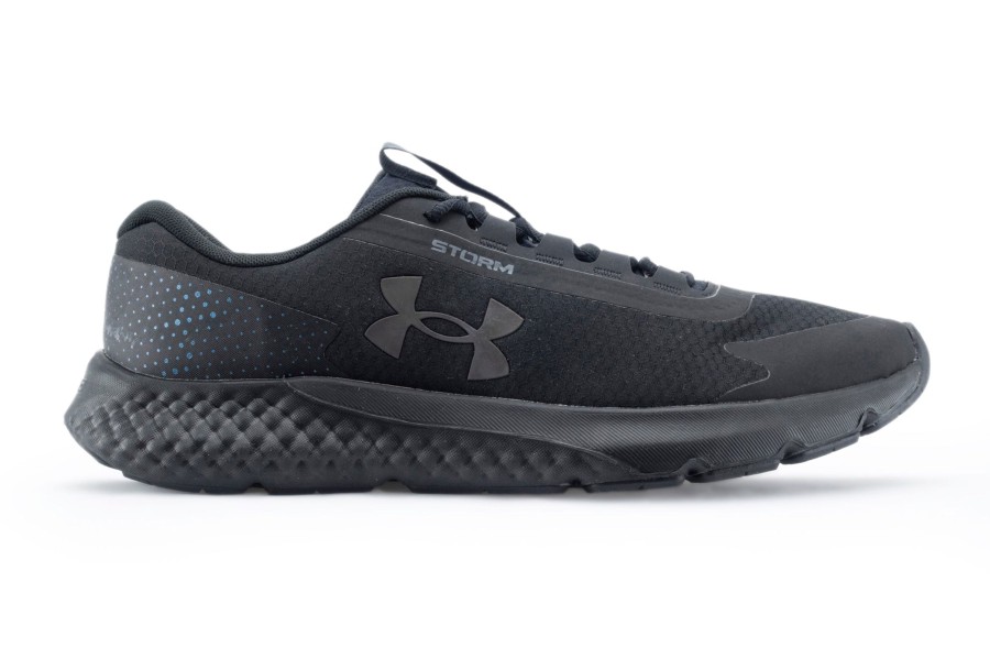 Damesko Under Armour | Rogue Lady Storm Black (Vannavvisende)