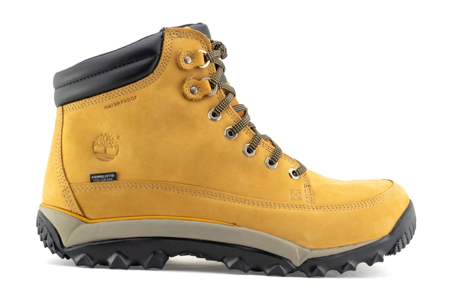 Herresko Timberland | Rime Ridge Waterproof