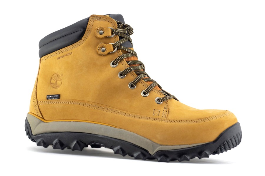 Herresko Timberland | Rime Ridge Waterproof