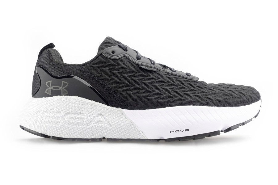 Herresko Under Armour | Hovr Mega 3 Clone - Black