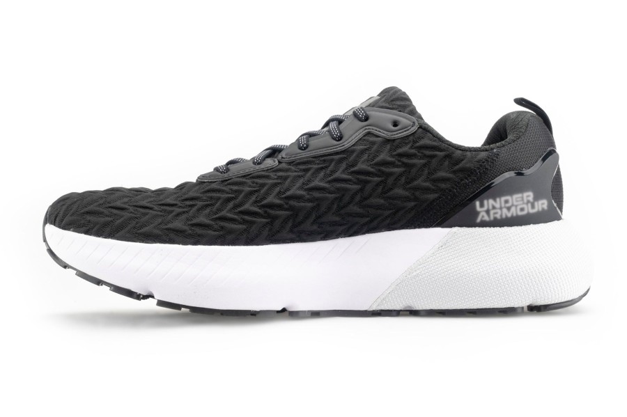 Herresko Under Armour | Hovr Mega 3 Clone - Black