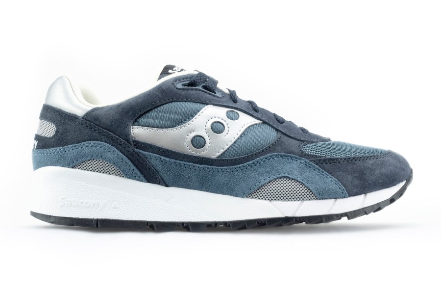 Damesko Saucony | 6000 - Denim