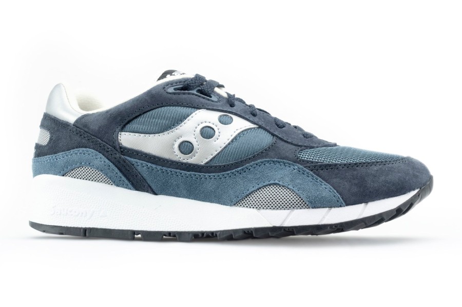 Damesko Saucony | 6000 - Denim