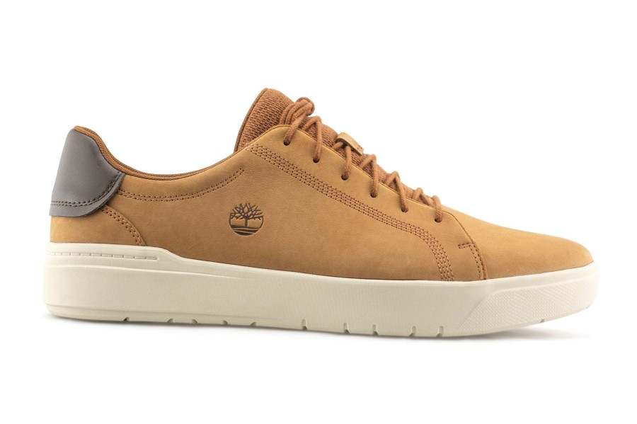 Herresko Timberland | Seneca - Rust