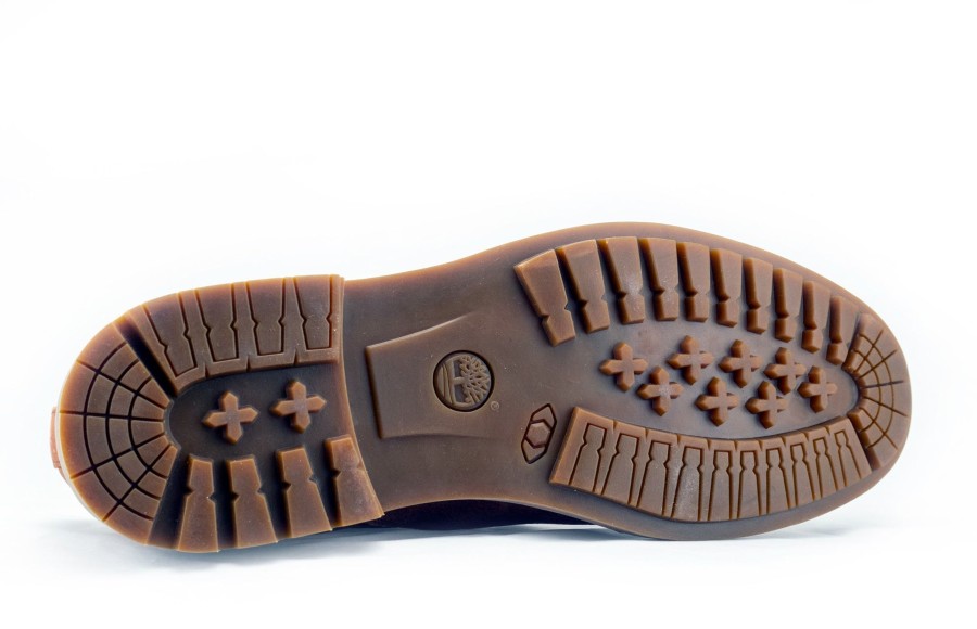 Herresko Timberland | Timberland Stormbucks - Brown