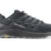 Herresko Merrell | Moab Flight - Coal Black