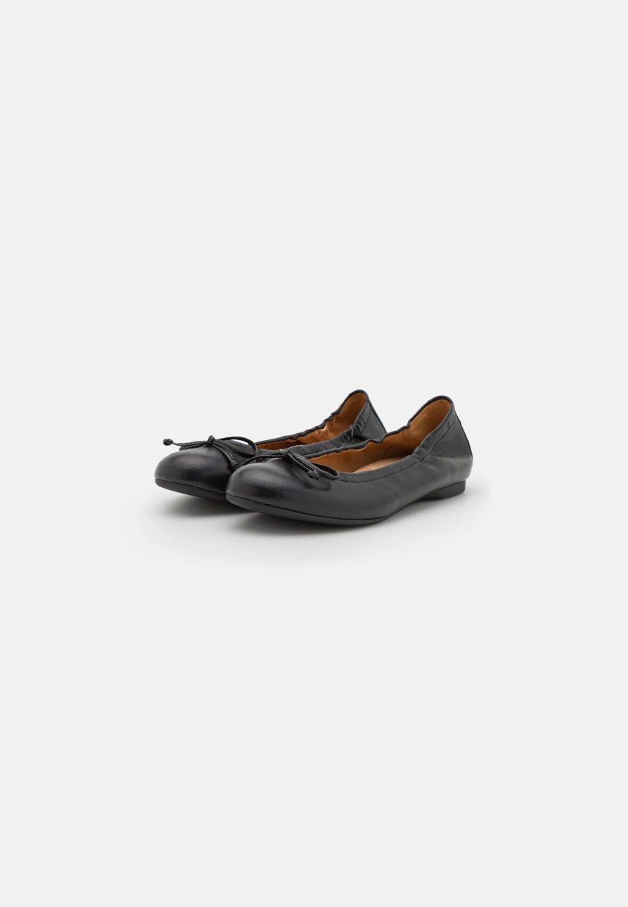 Damesko Gabor | 24.120 Black