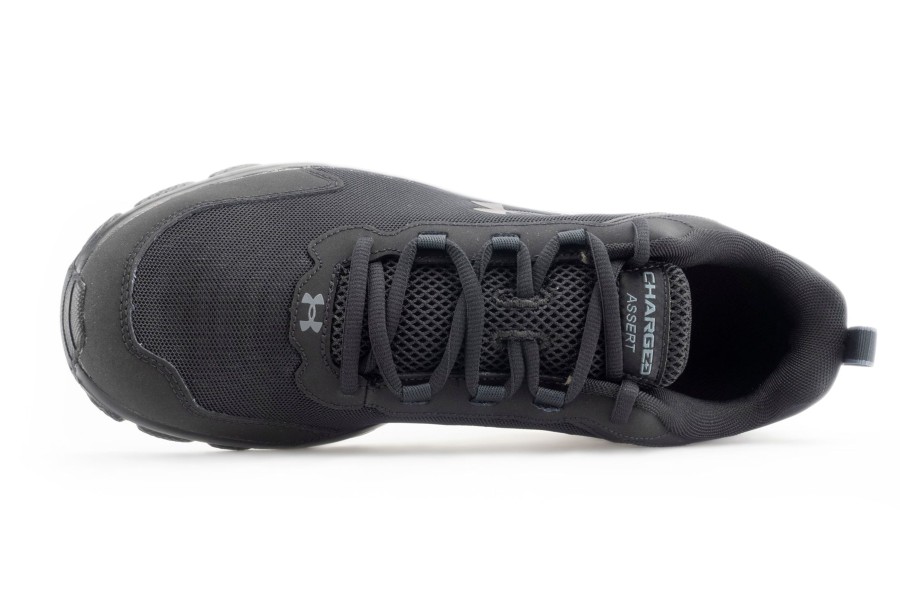 Herresko Under Armour | Ua Charged - Black