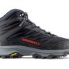 Herresko Merrell | Moab Speed Spike( Piggsko )