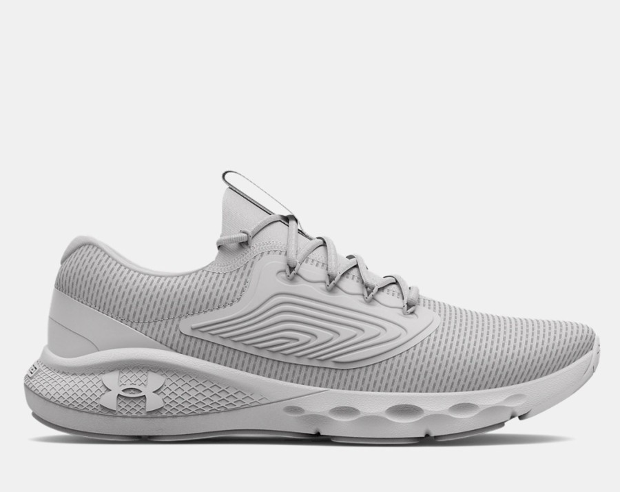 Damesko Under Armour | Ua Charged Vantage2 - Halo Gray