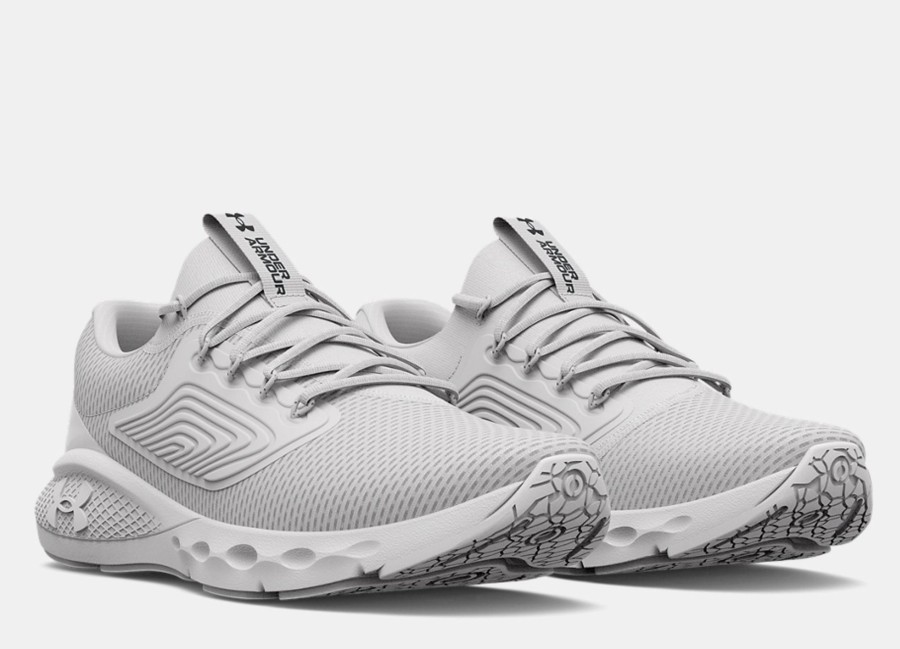 Damesko Under Armour | Ua Charged Vantage2 - Halo Gray