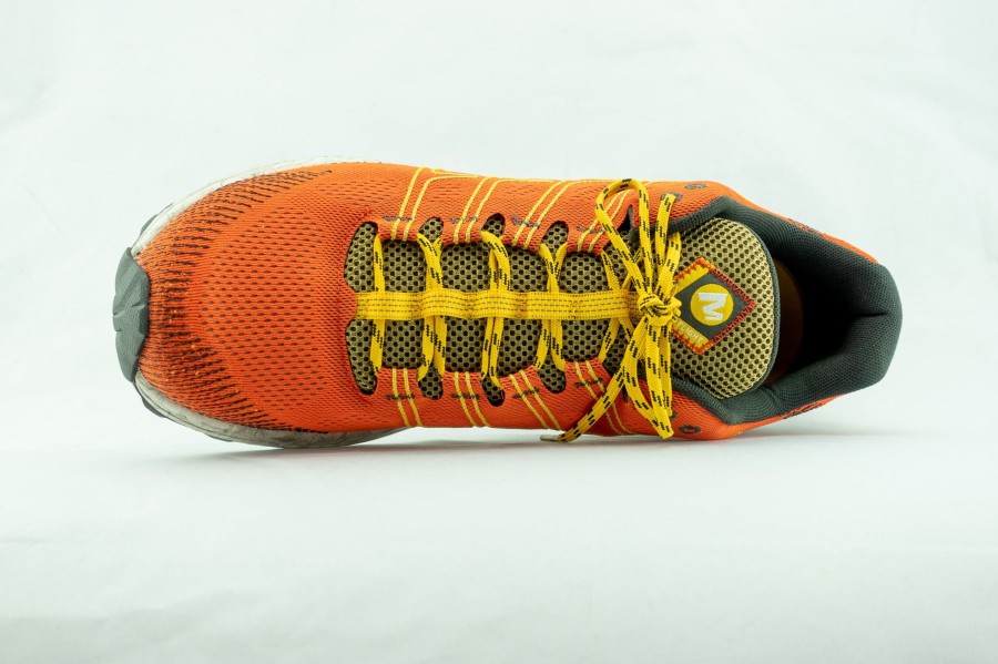 Herresko Merrell | Merrell - Moab Flight - Orange