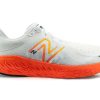 Herresko Newbalance | M1080120 Orange/White