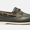 Herresko Timberland | Authentic Boat